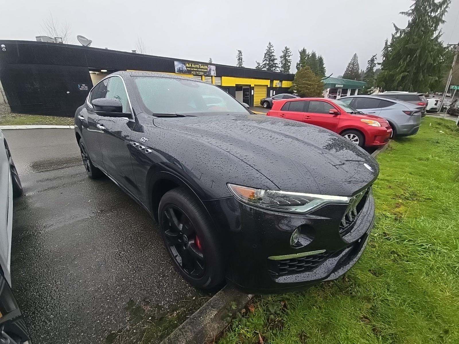 2022 Maserati Levante GT AWD