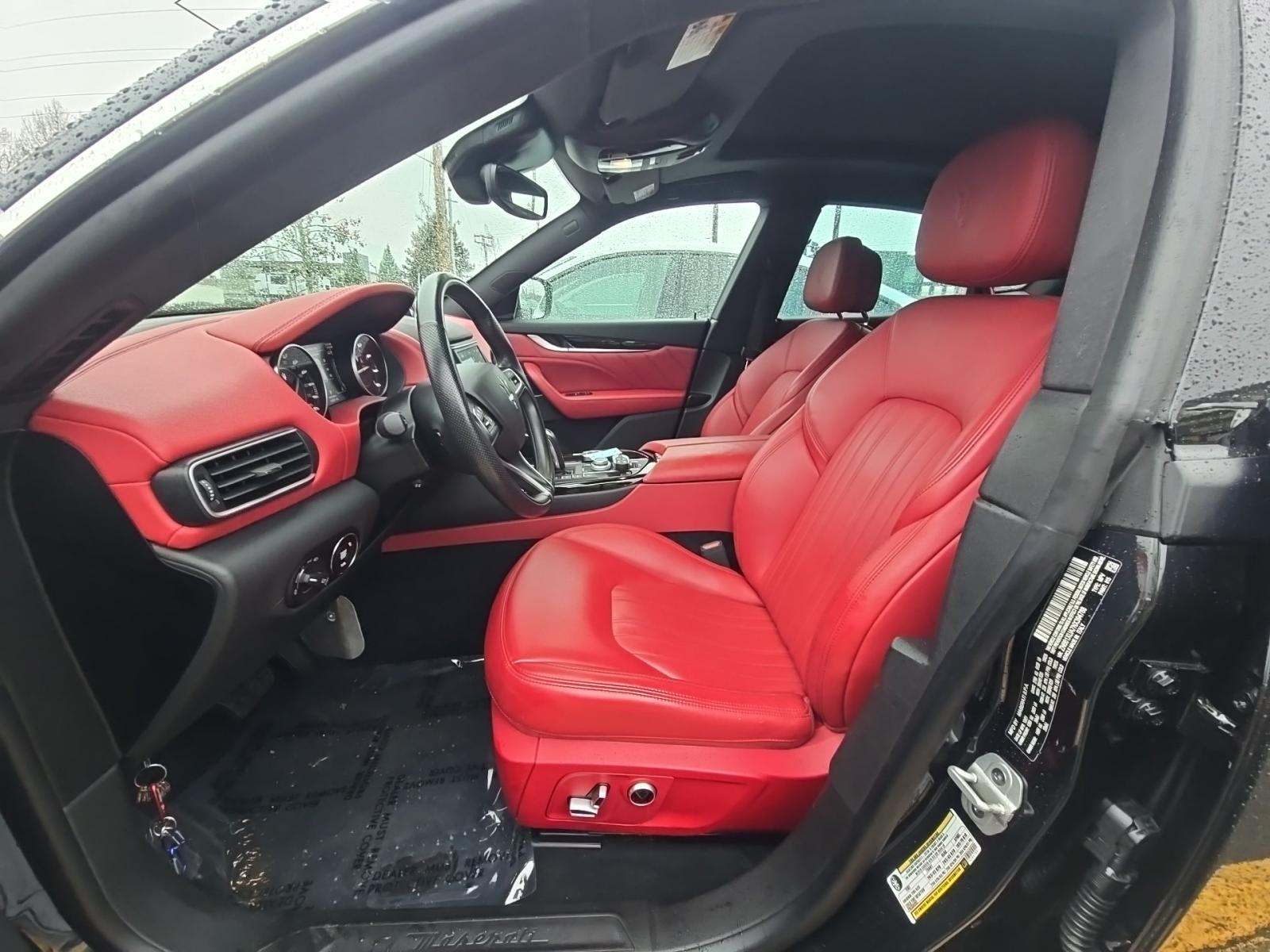 2022 Maserati Levante GT AWD