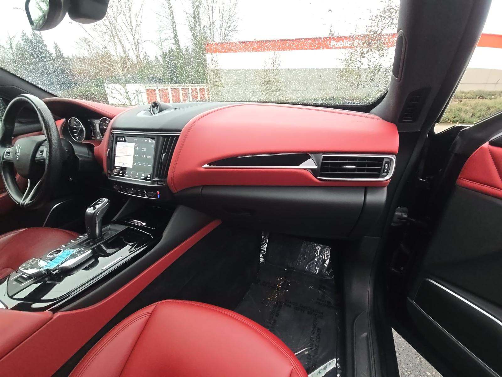 2022 Maserati Levante GT AWD