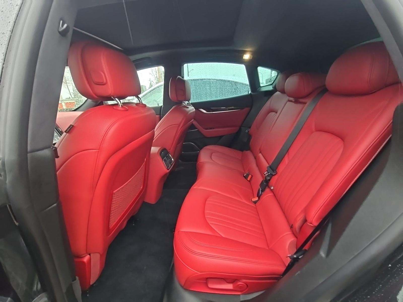 2022 Maserati Levante GT AWD