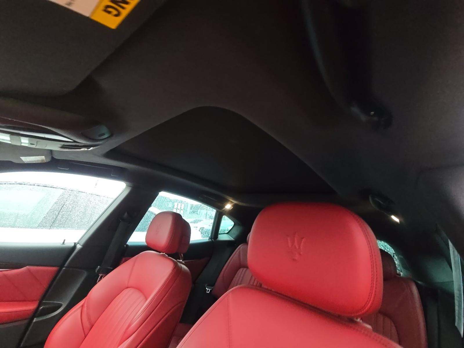 2022 Maserati Levante GT AWD