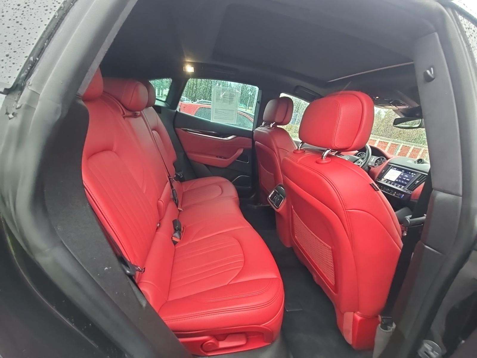 2022 Maserati Levante GT AWD