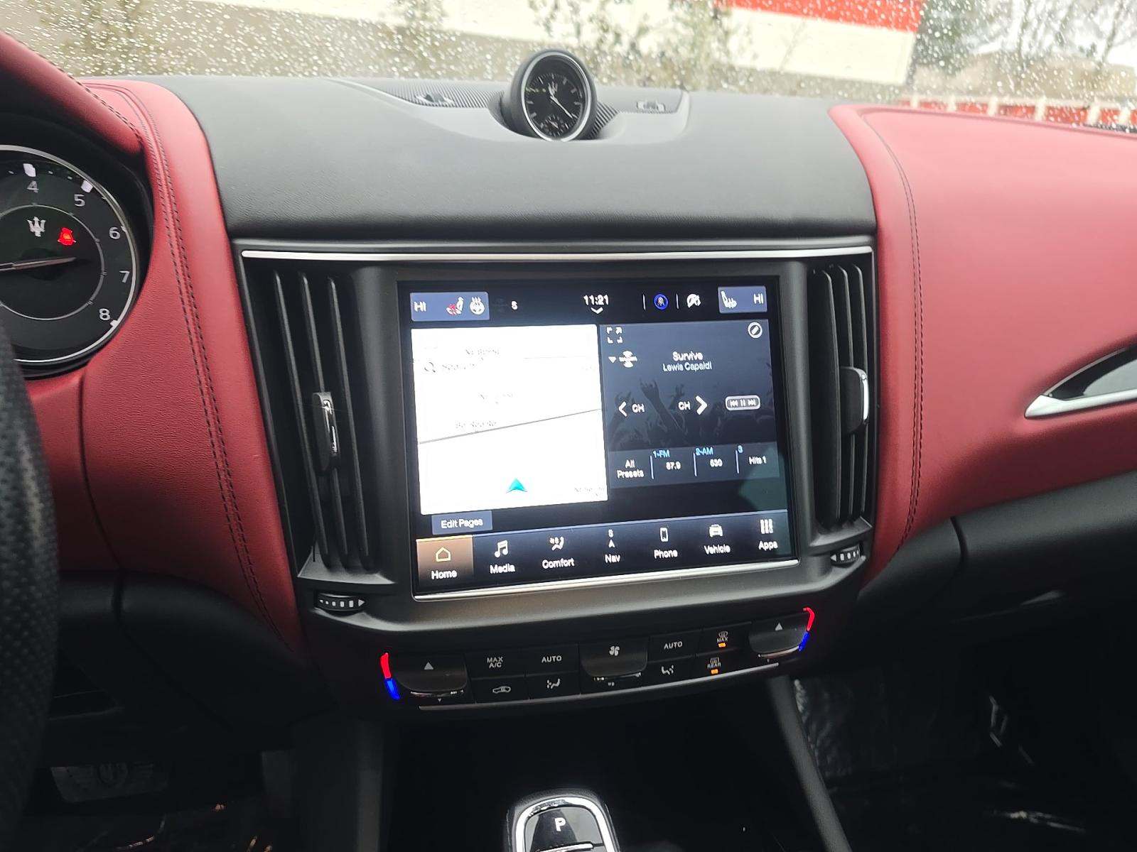 2022 Maserati Levante GT AWD