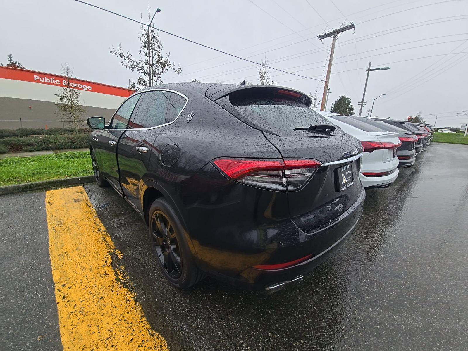 2022 Maserati Levante GT AWD