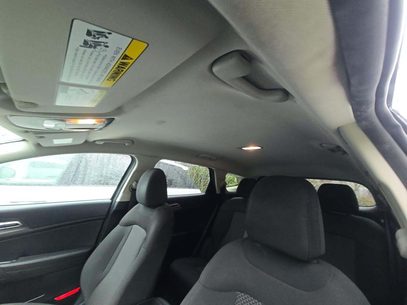 2024 Kia Sportage LX AWD