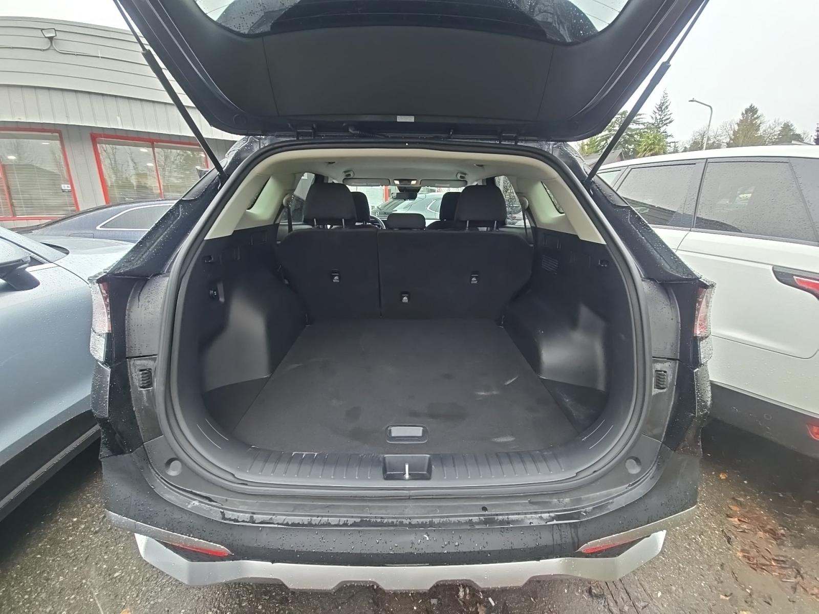 2024 Kia Sportage LX AWD