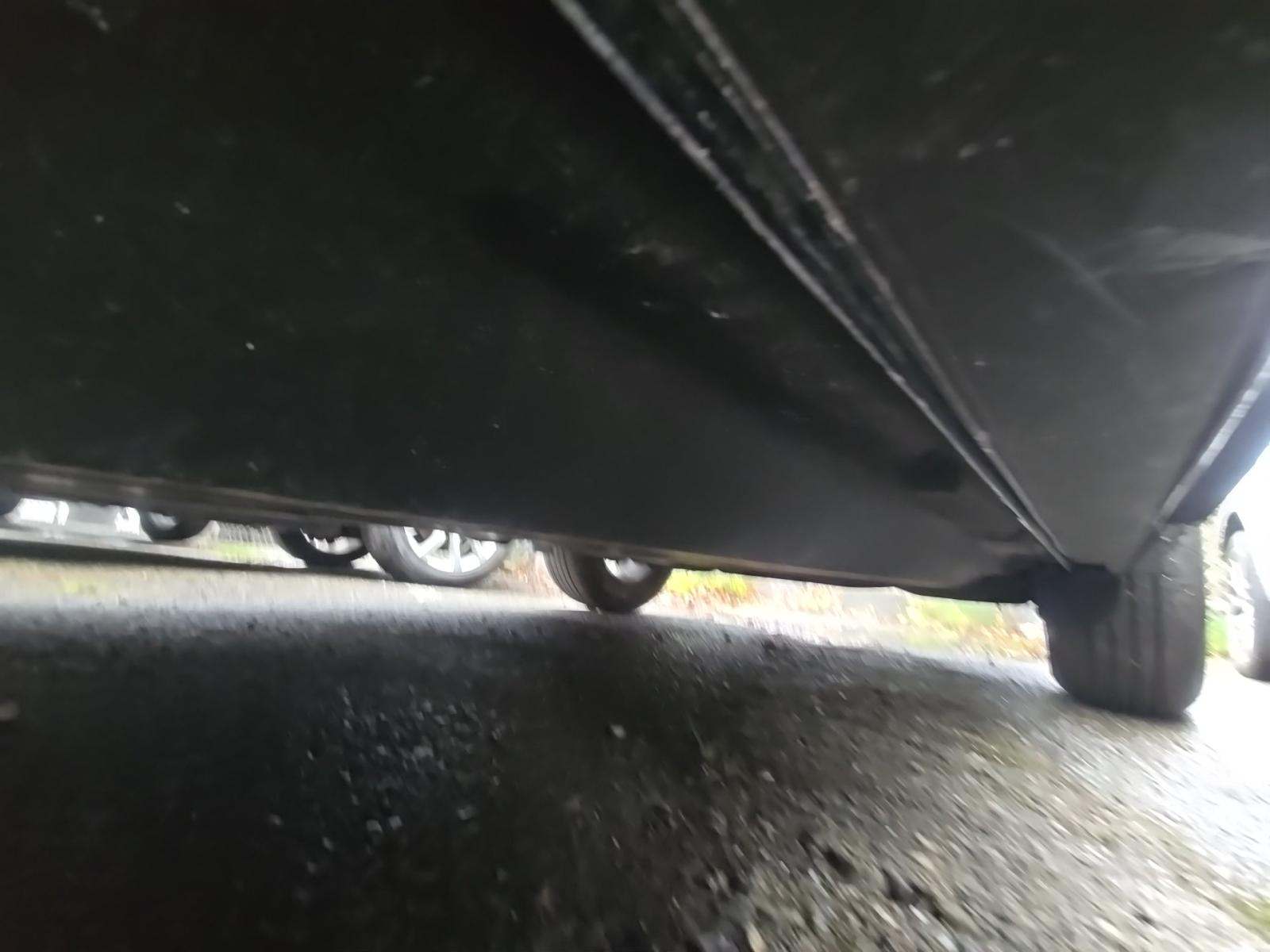 2024 Kia Sportage LX AWD