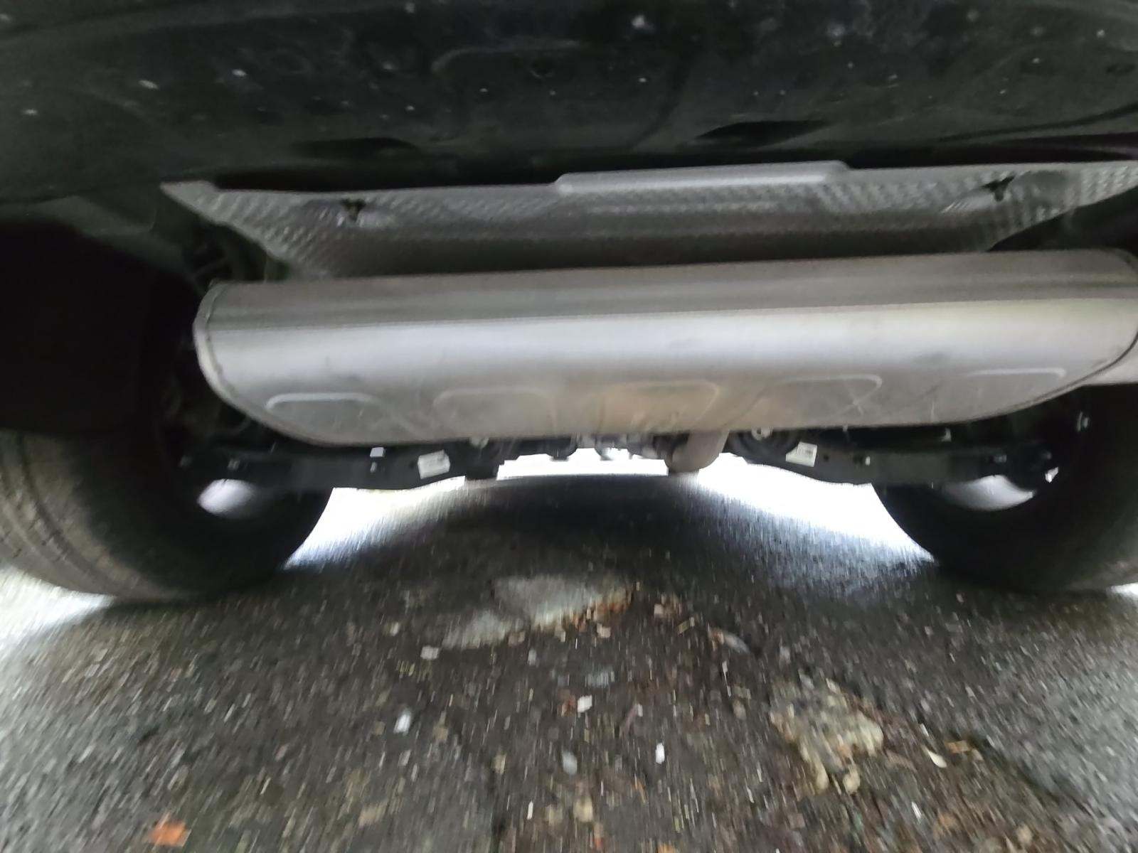 2024 Kia Sportage LX AWD