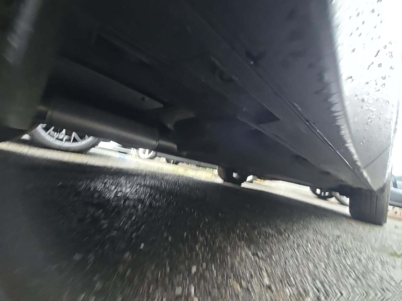 2024 Kia Sportage LX AWD