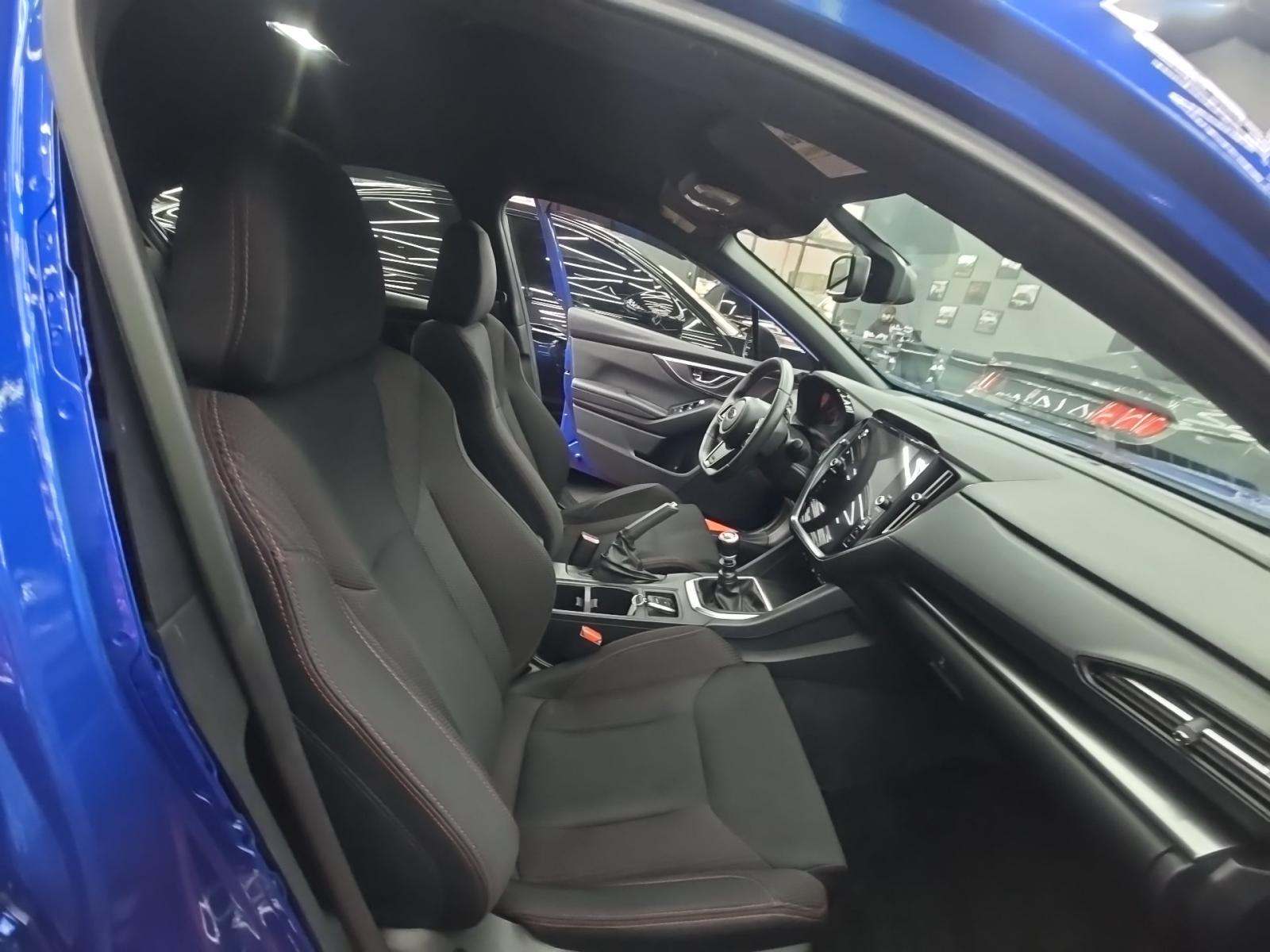 2023 Subaru WRX Premium AWD