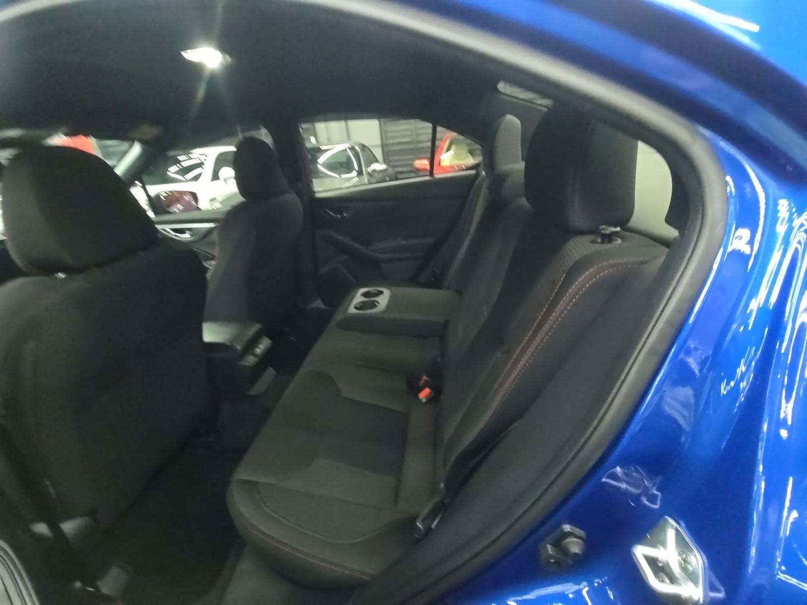 2023 Subaru WRX Premium AWD