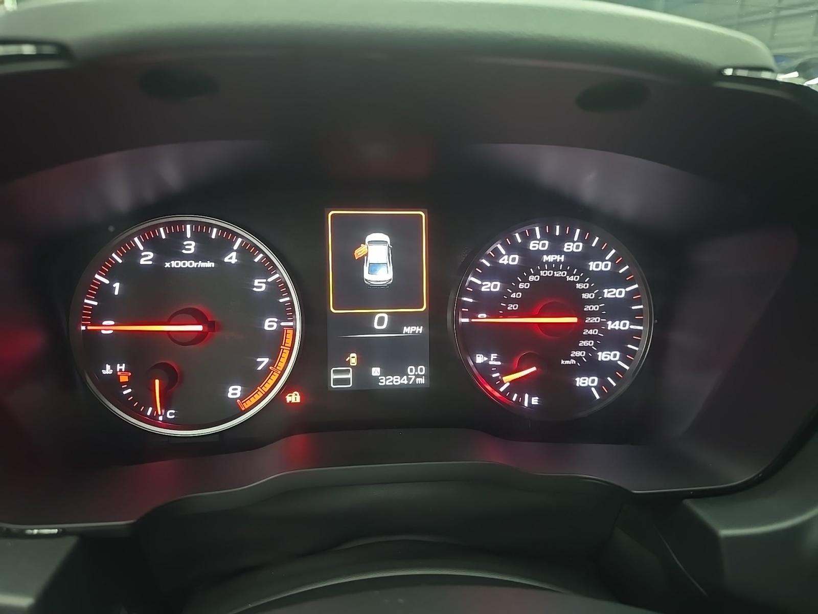 2023 Subaru WRX Premium AWD