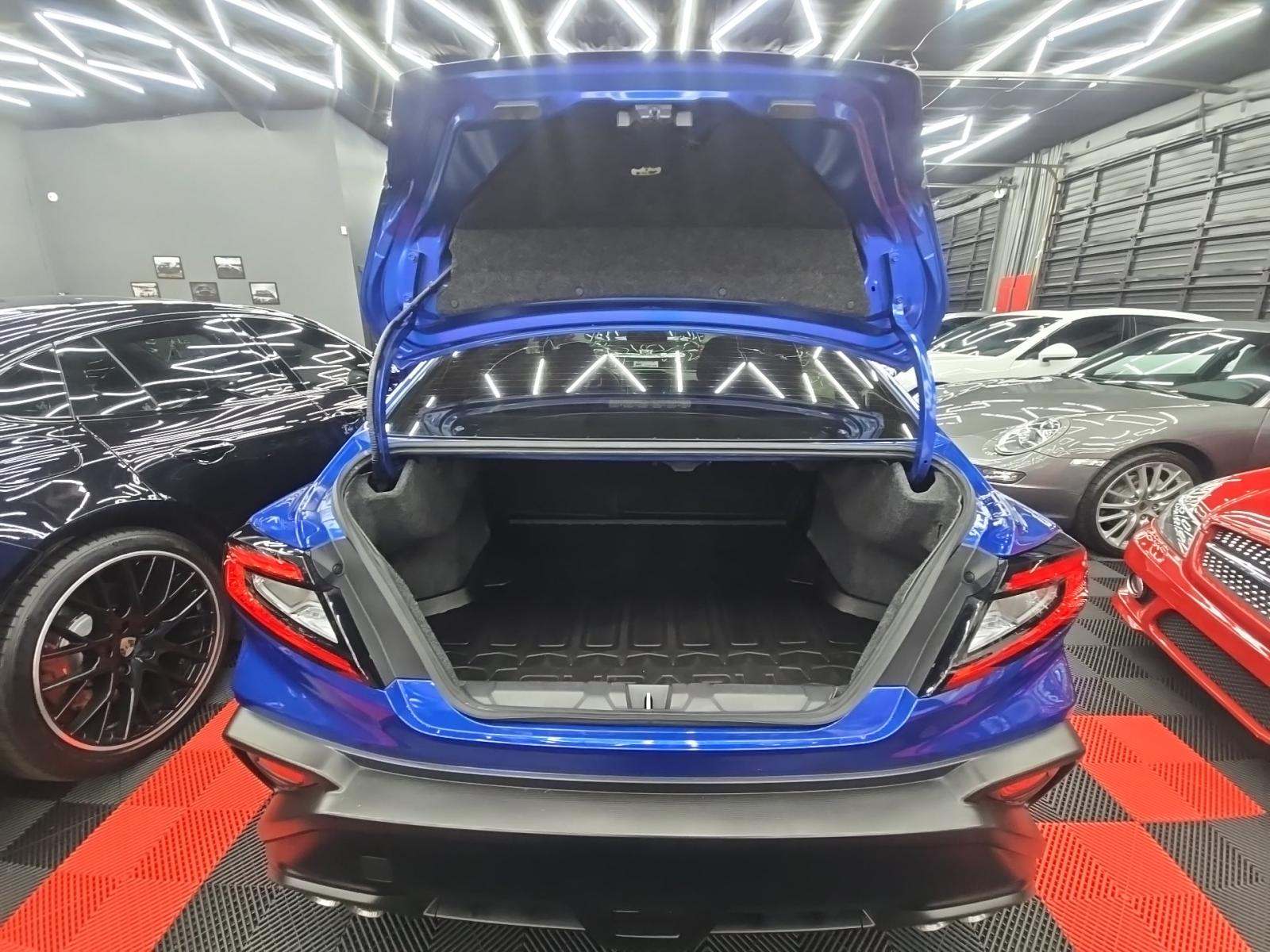 2023 Subaru WRX Premium AWD