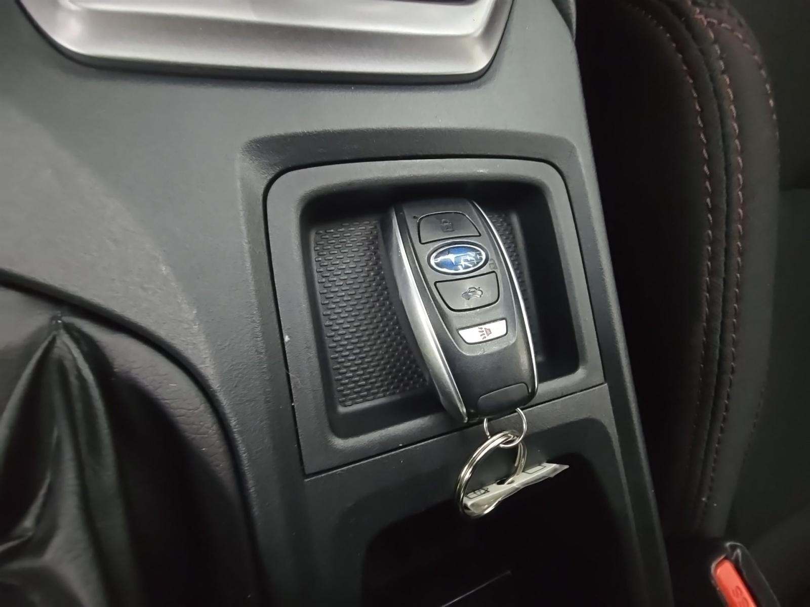 2023 Subaru WRX Premium AWD