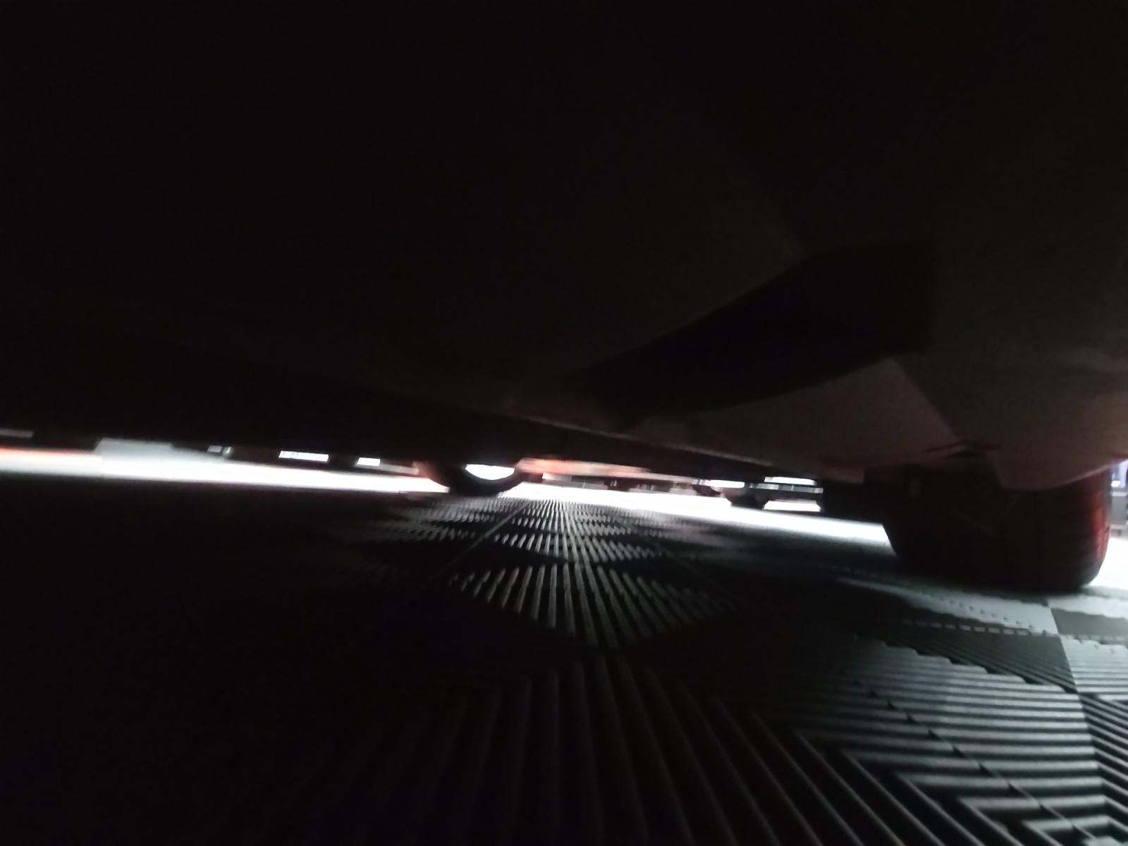 2023 Subaru WRX Premium AWD