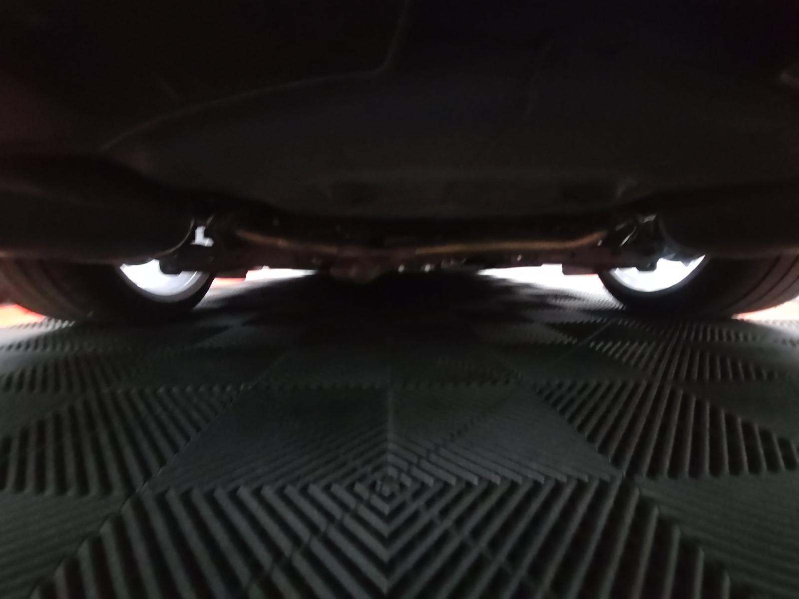 2023 Subaru WRX Premium AWD