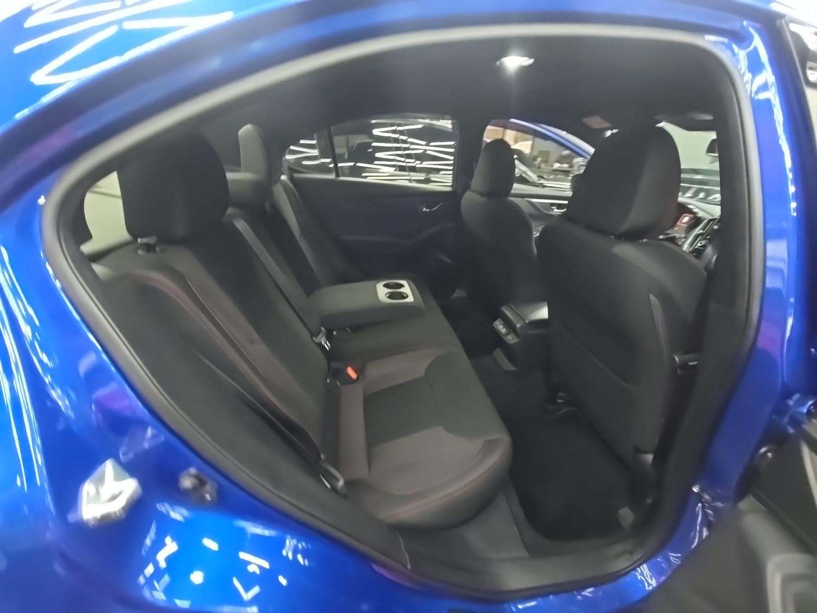 2023 Subaru WRX Premium AWD