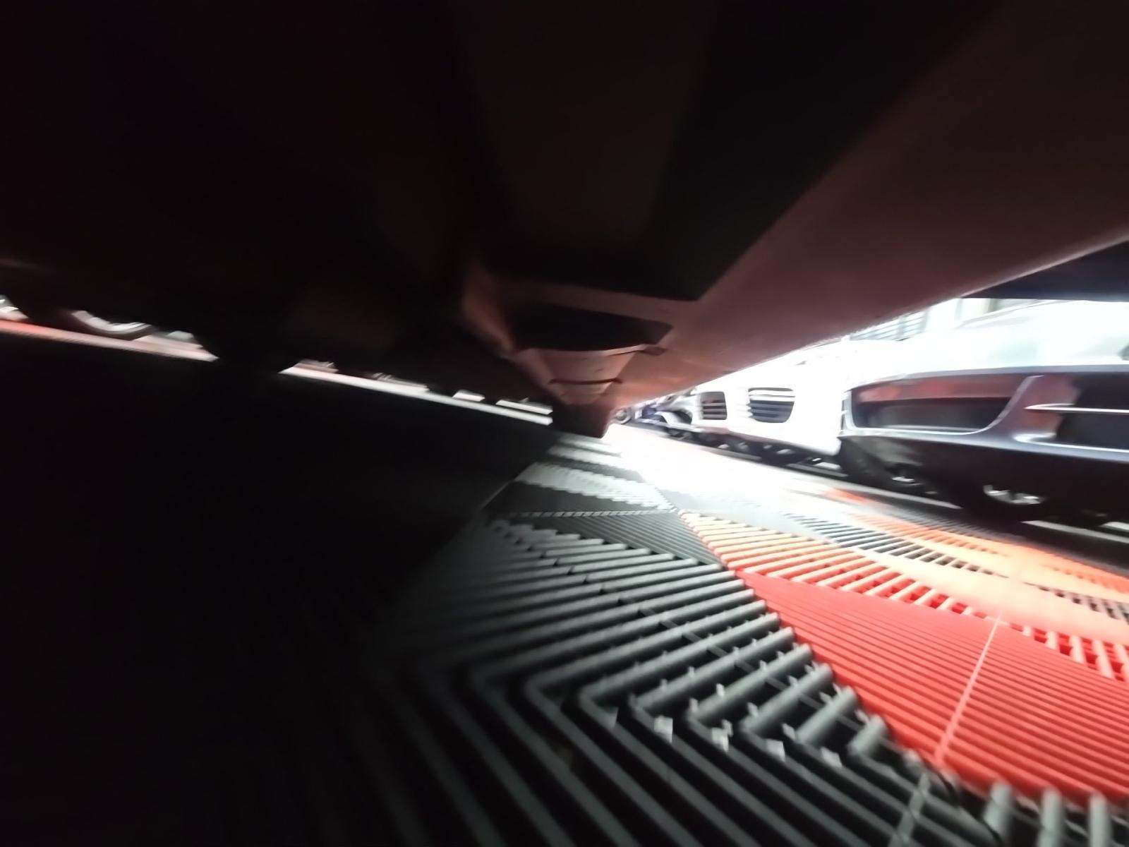 2023 Subaru WRX Premium AWD