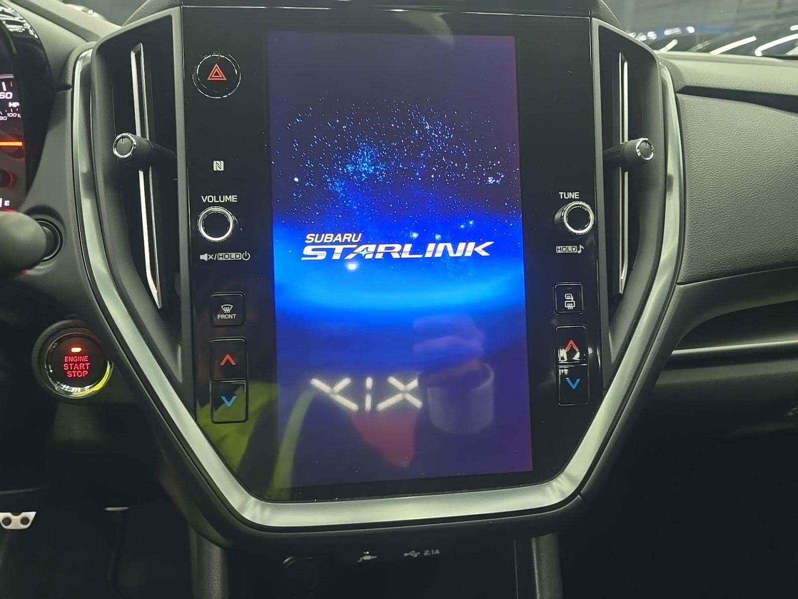 2023 Subaru WRX Premium AWD