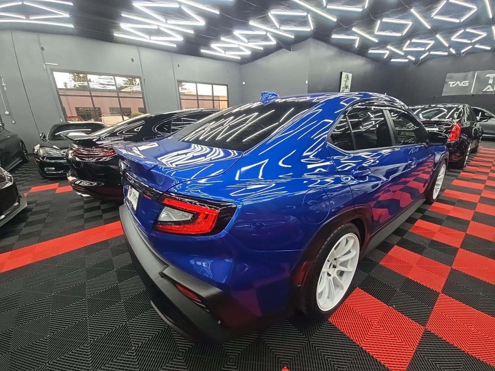 2023 Subaru WRX Premium AWD