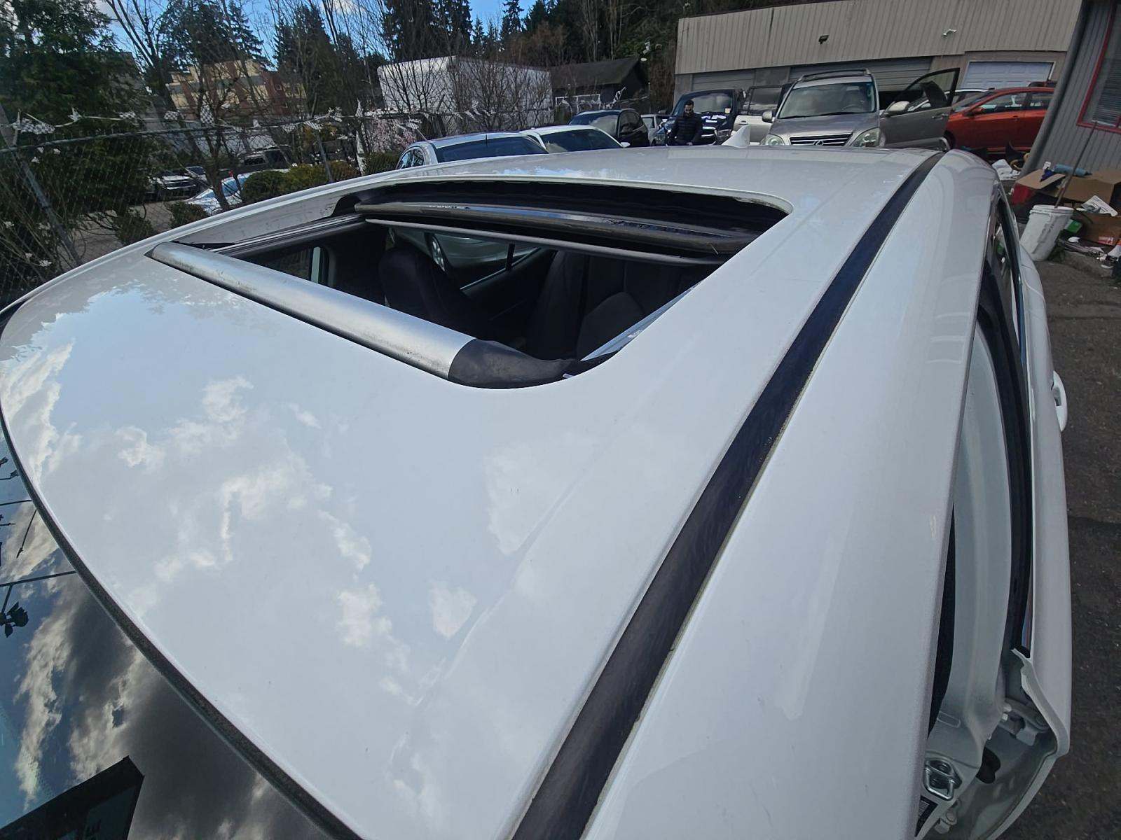 2021 Toyota Camry LE AWD