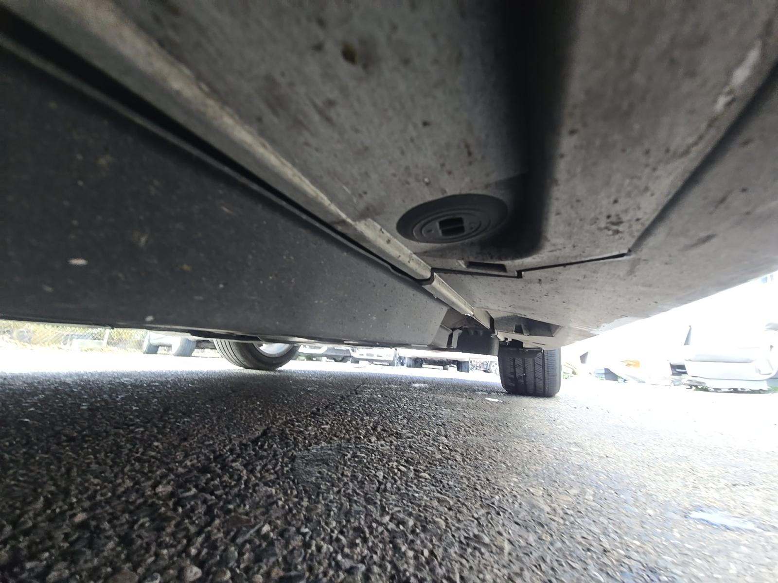 2021 Toyota Camry LE AWD