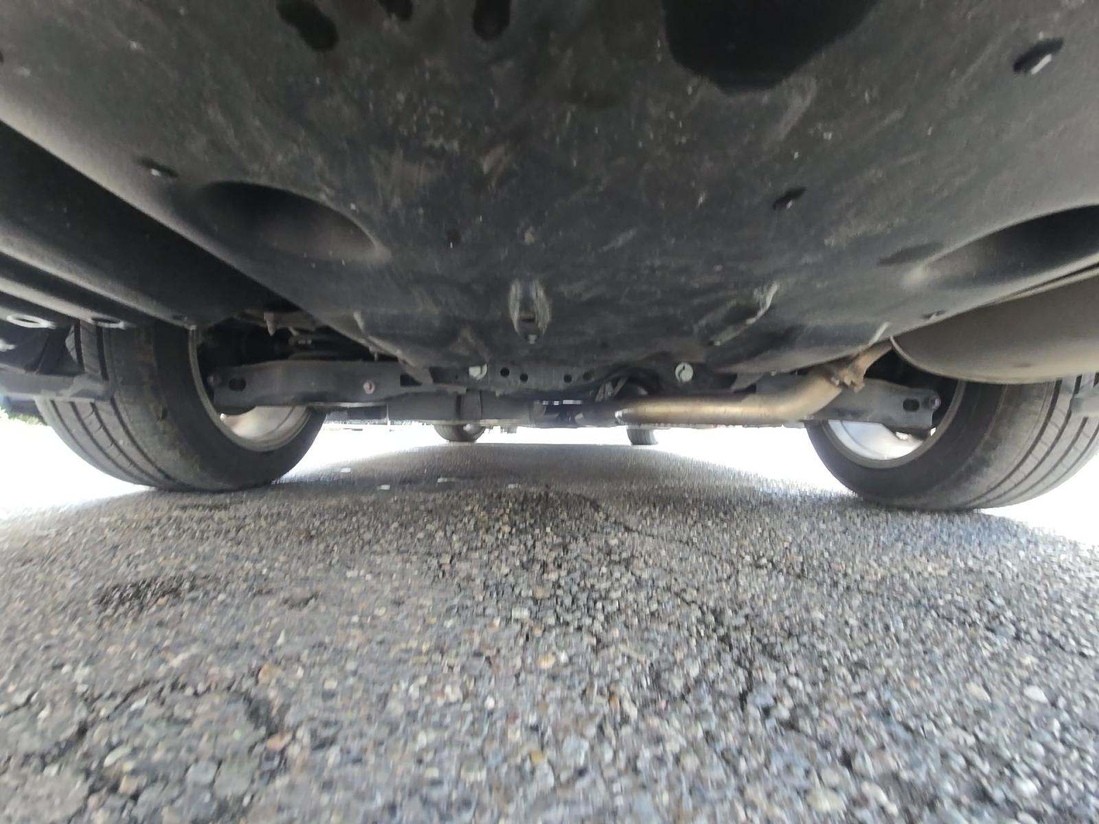 2021 Toyota Camry LE AWD