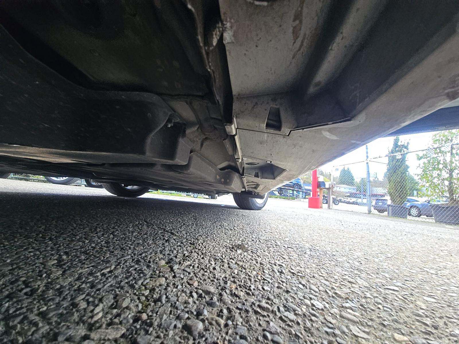 2021 Toyota Camry LE AWD