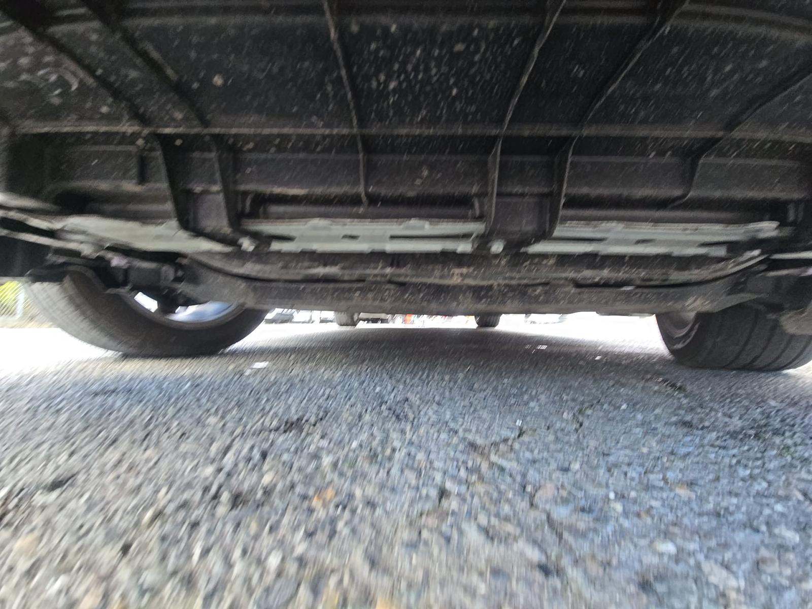 2021 Toyota Camry LE AWD