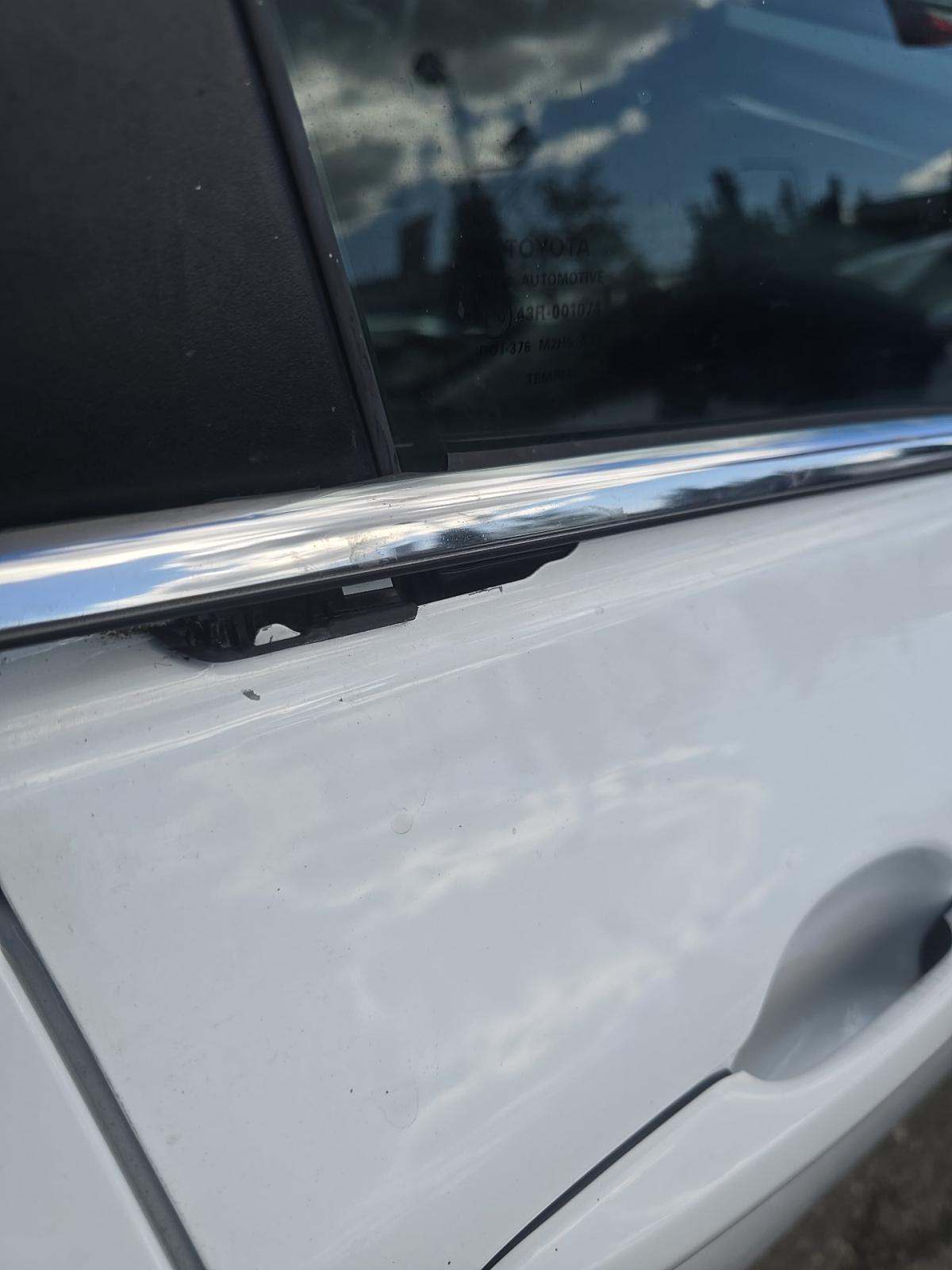 2021 Toyota Camry LE AWD