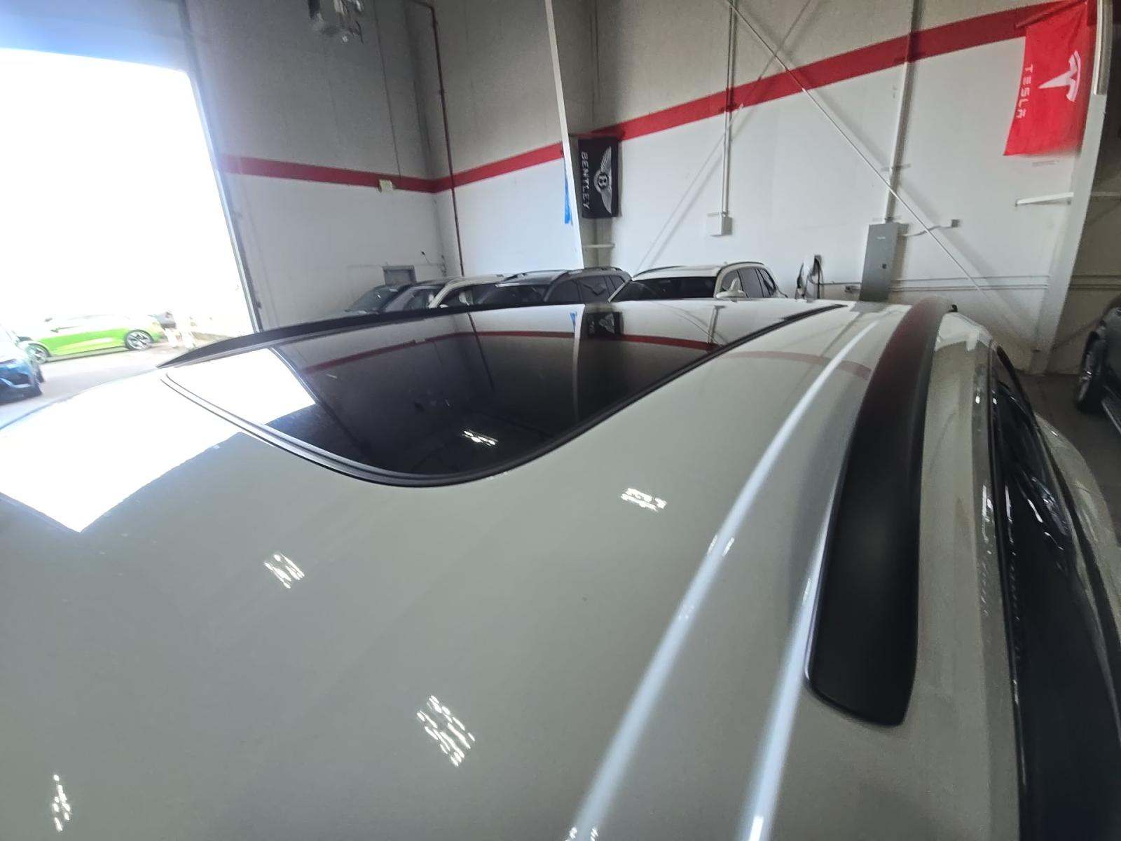 2022 Audi RS Q8 Base AWD