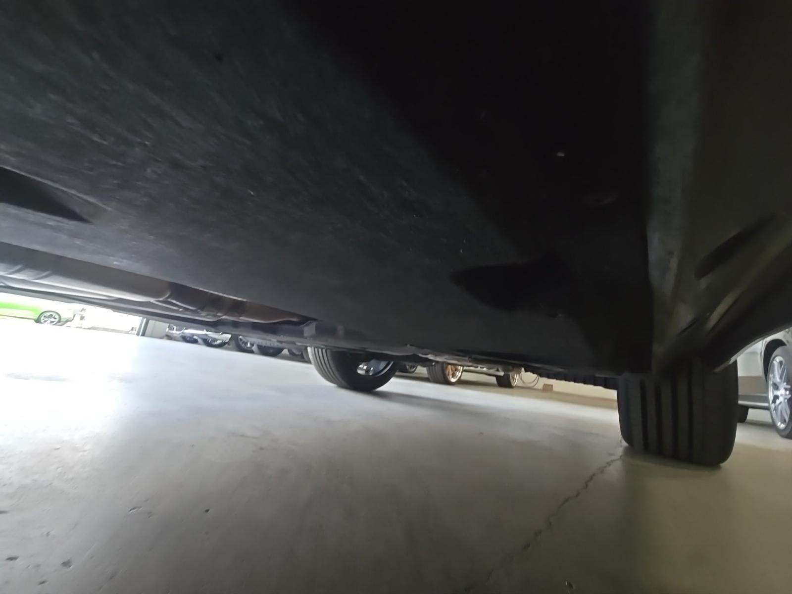 2022 Audi RS Q8 Base AWD