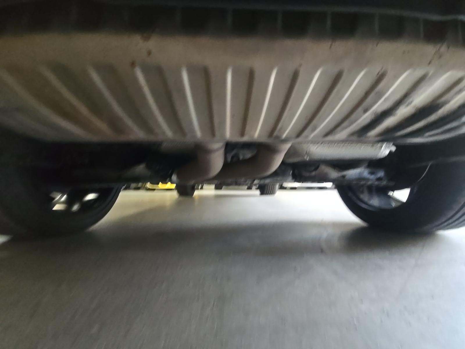 2022 Audi RS Q8 Base AWD