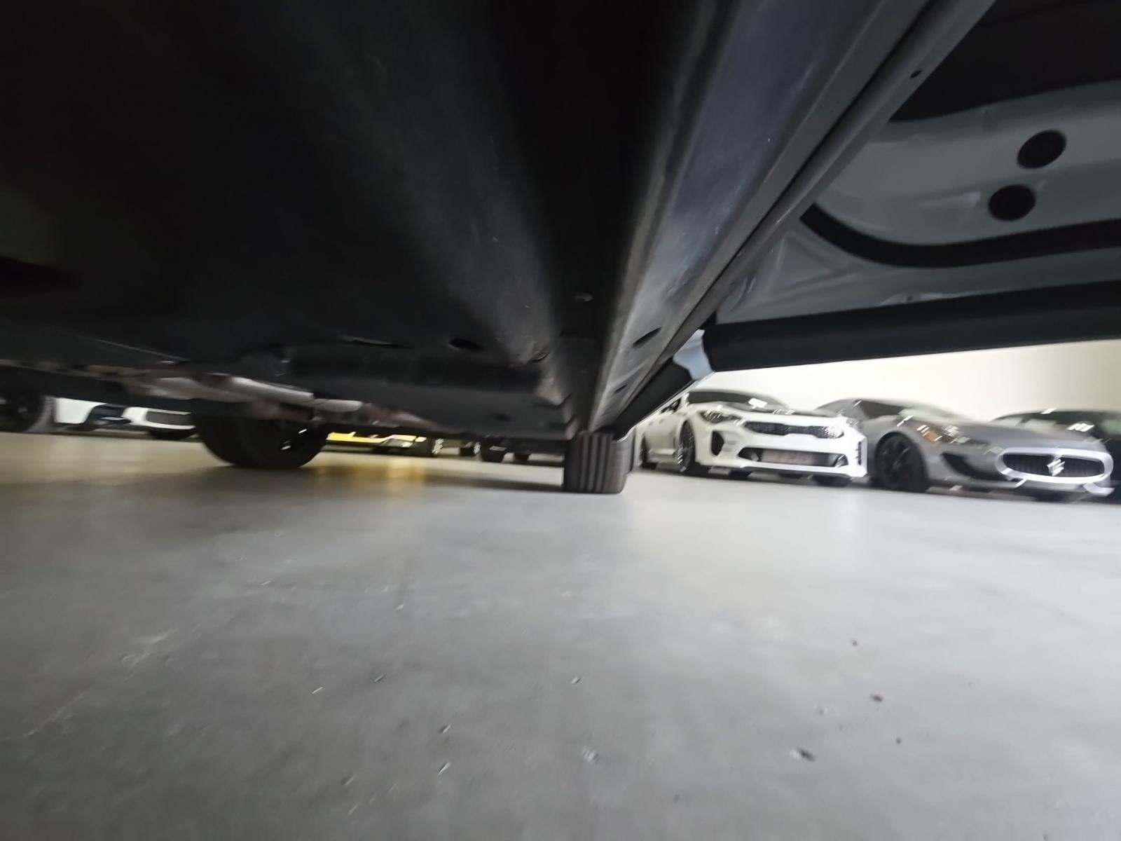 2022 Audi RS Q8 Base AWD