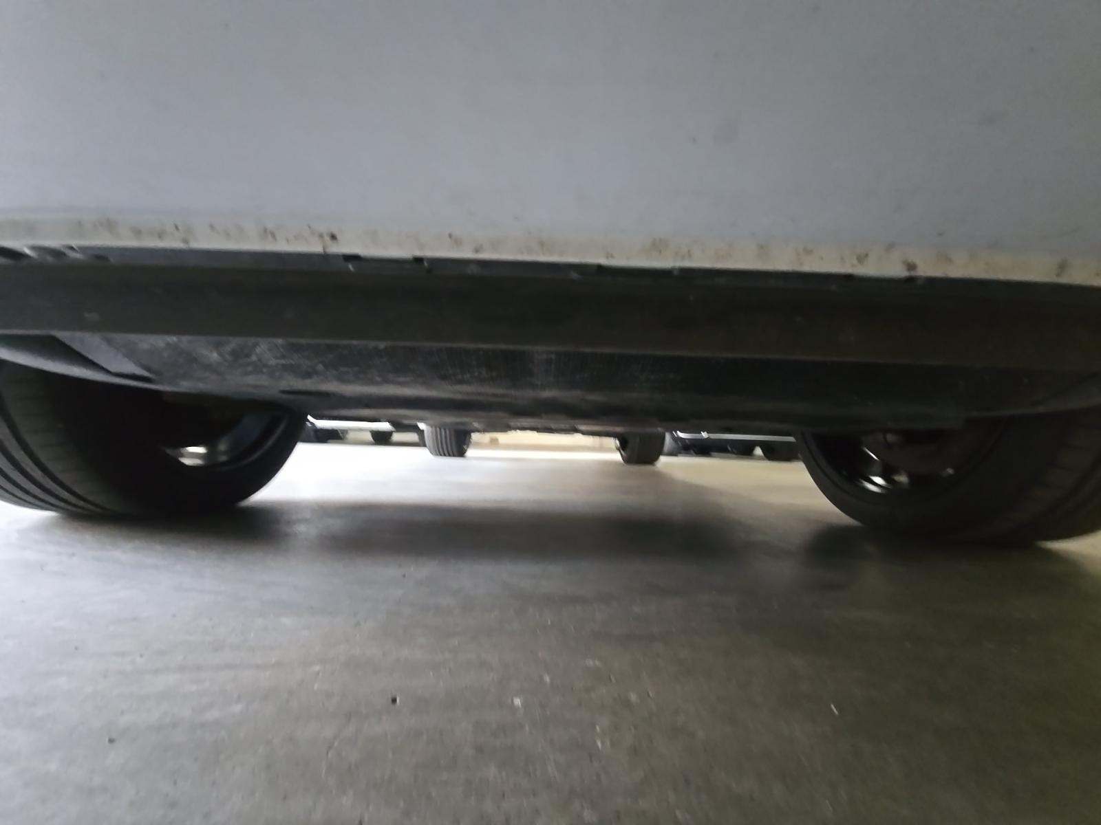 2022 Audi RS Q8 Base AWD