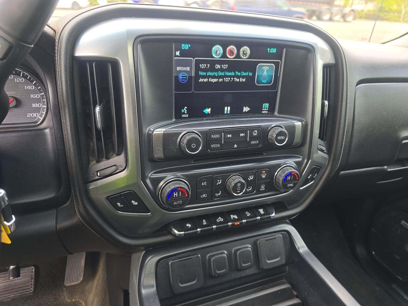 CHEVROLET OTHER - 10