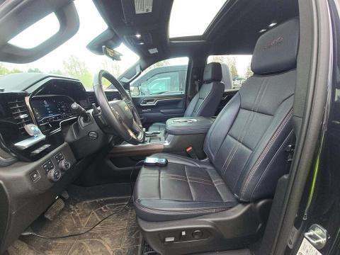 CHEVROLET HIGH COUNTRY - 6