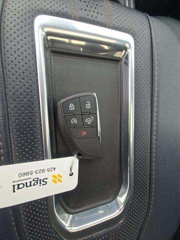 CHEVROLET HIGH COUNTRY - 8