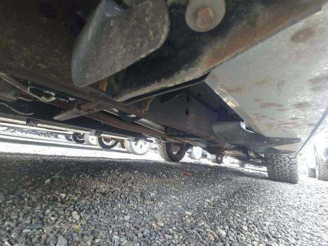 CHEVROLET HIGH COUNTRY - 7