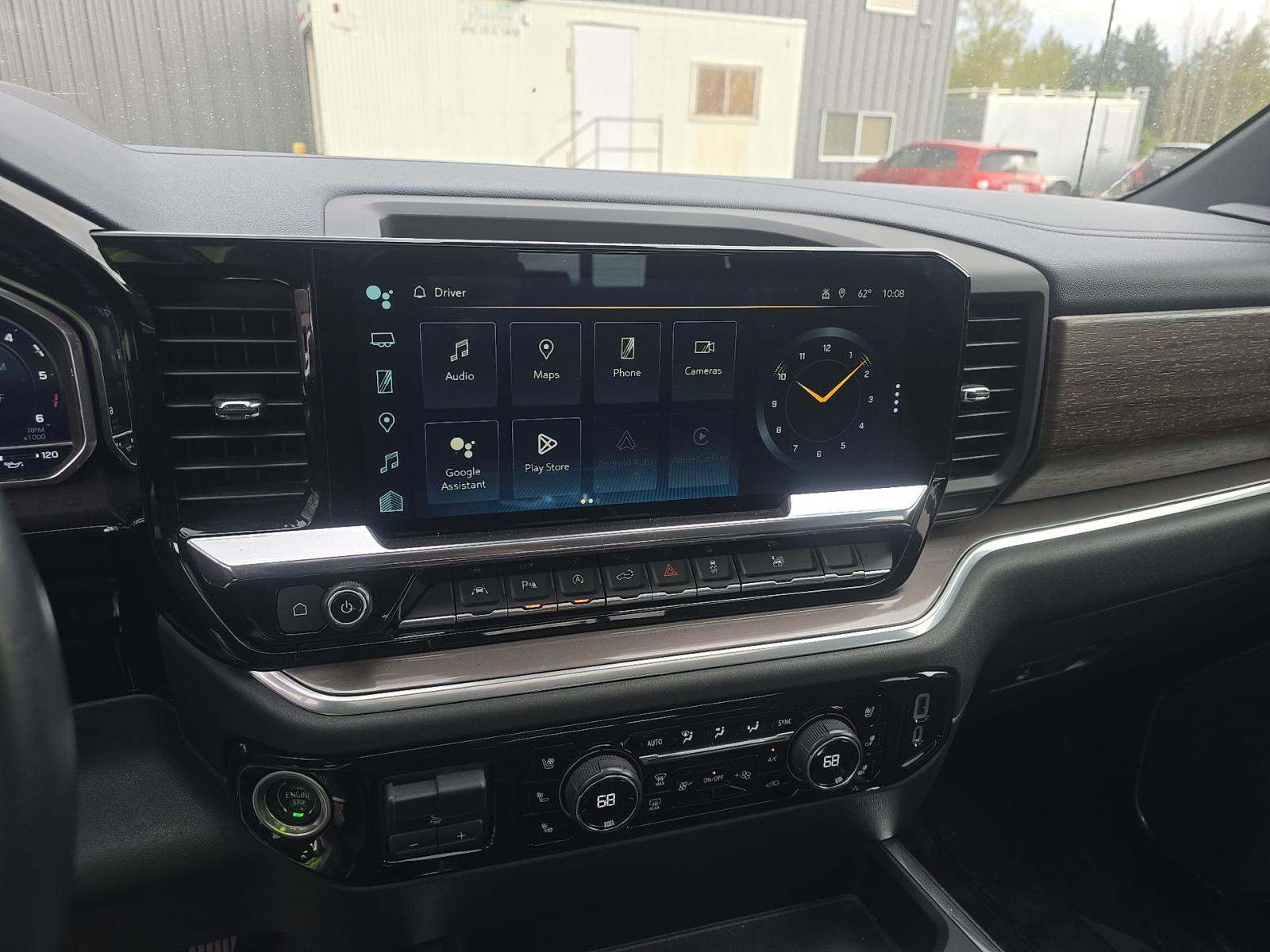 CHEVROLET OTHER - 10