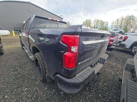 CHEVROLET HIGH COUNTRY - 2