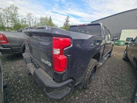 CHEVROLET HIGH COUNTRY - 3