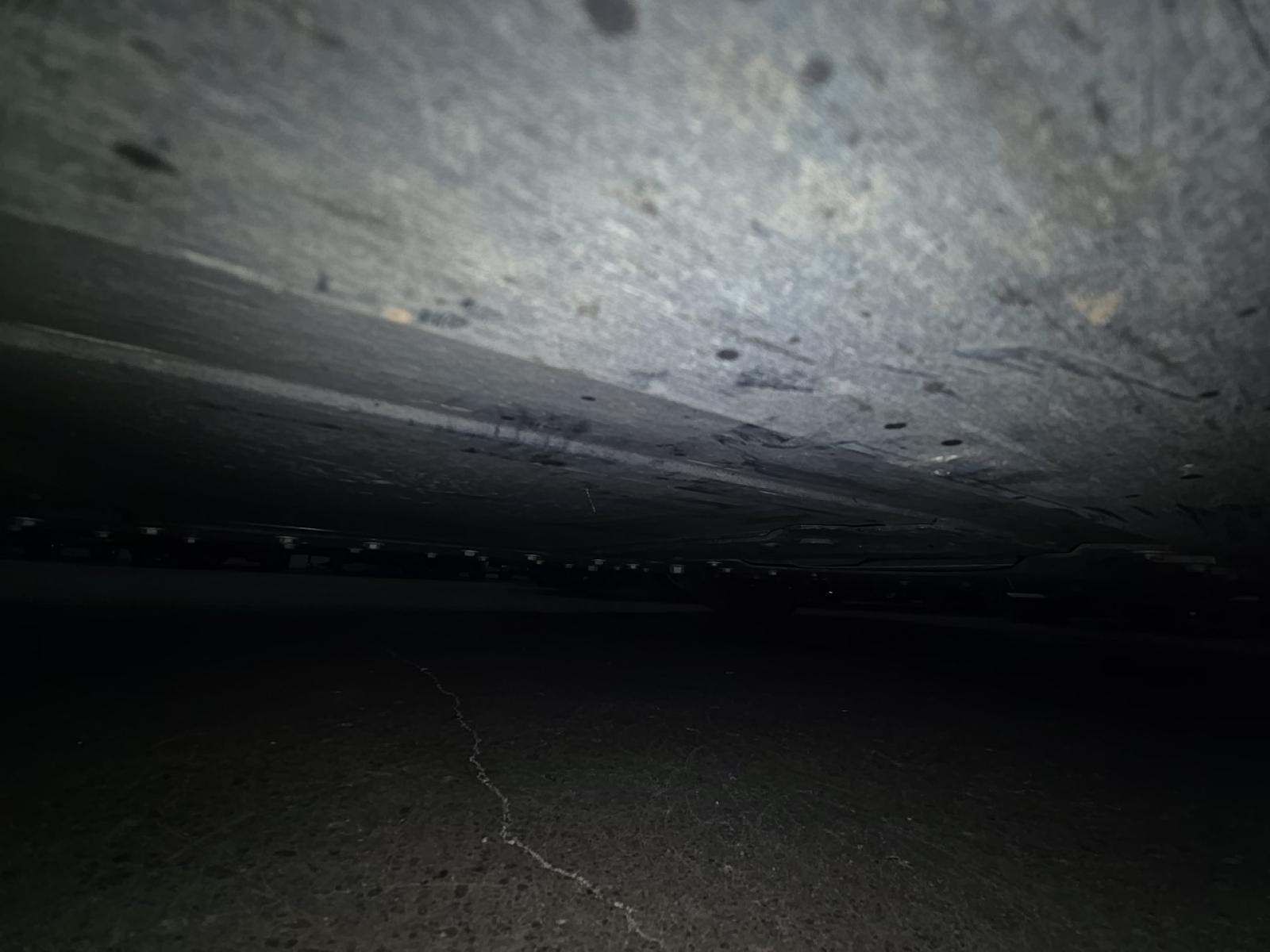 CHEVROLET CORVETTE - 7