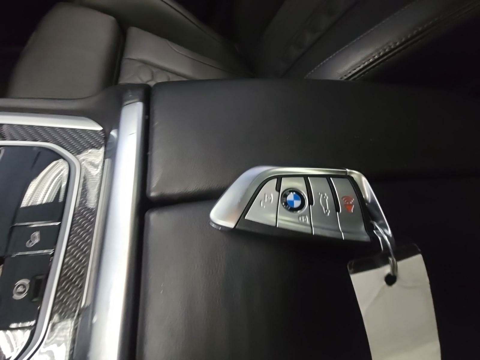 2022 BMW X6 M Base AWD