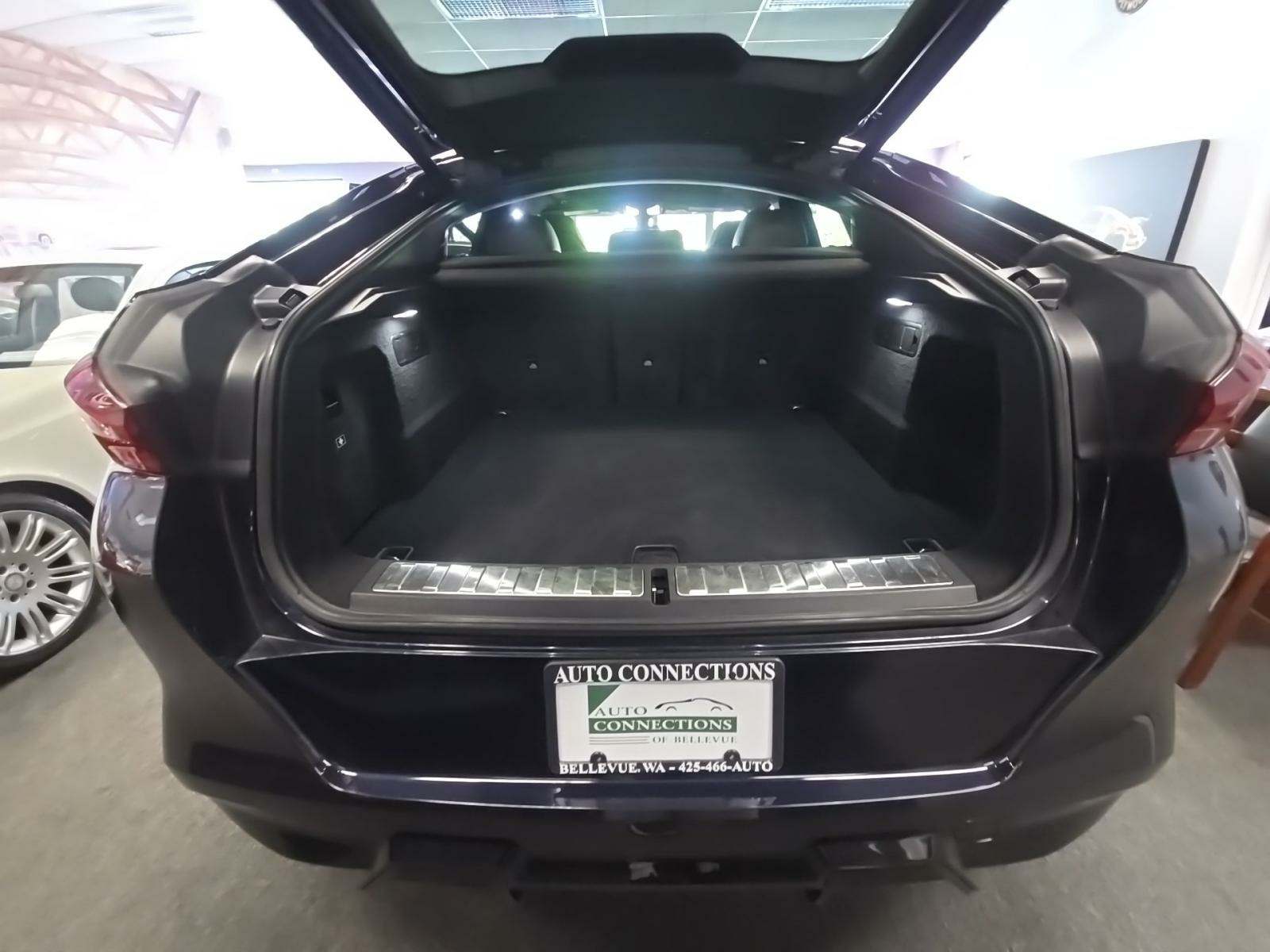 2022 BMW X6 M Base AWD