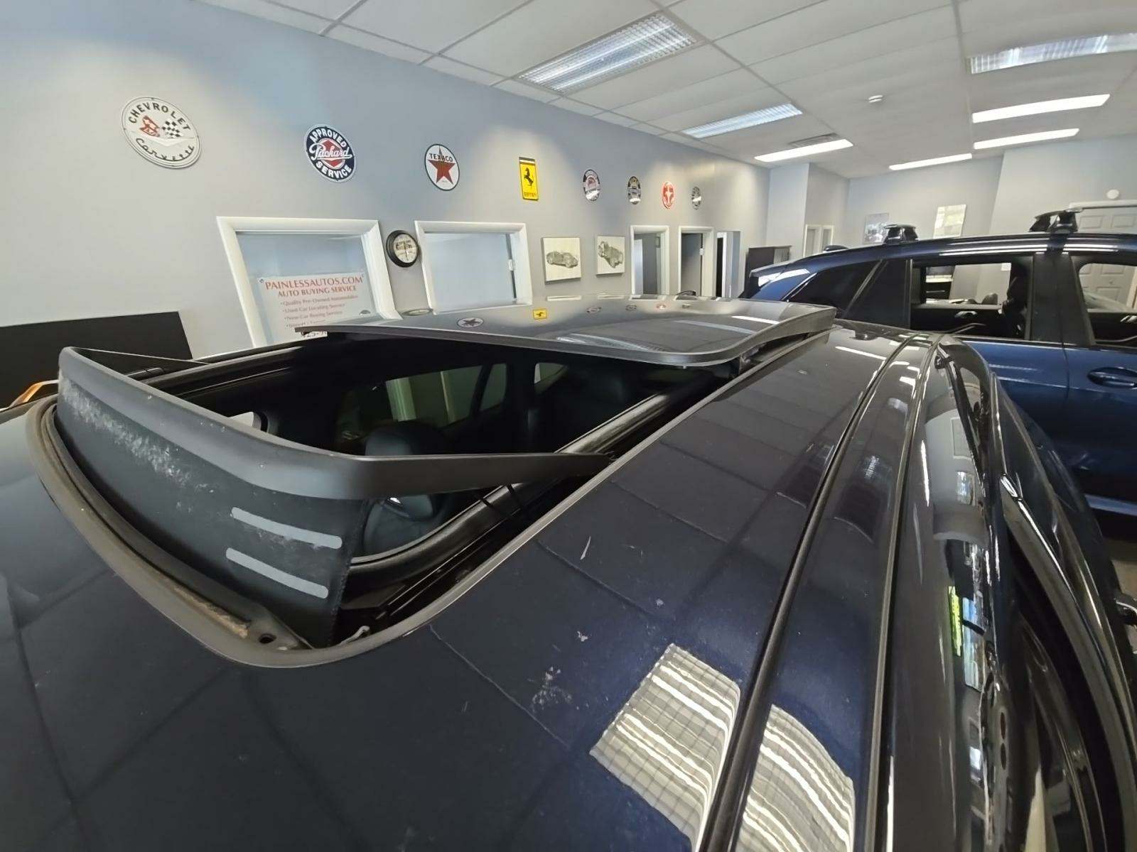 2022 BMW X6 M Base AWD