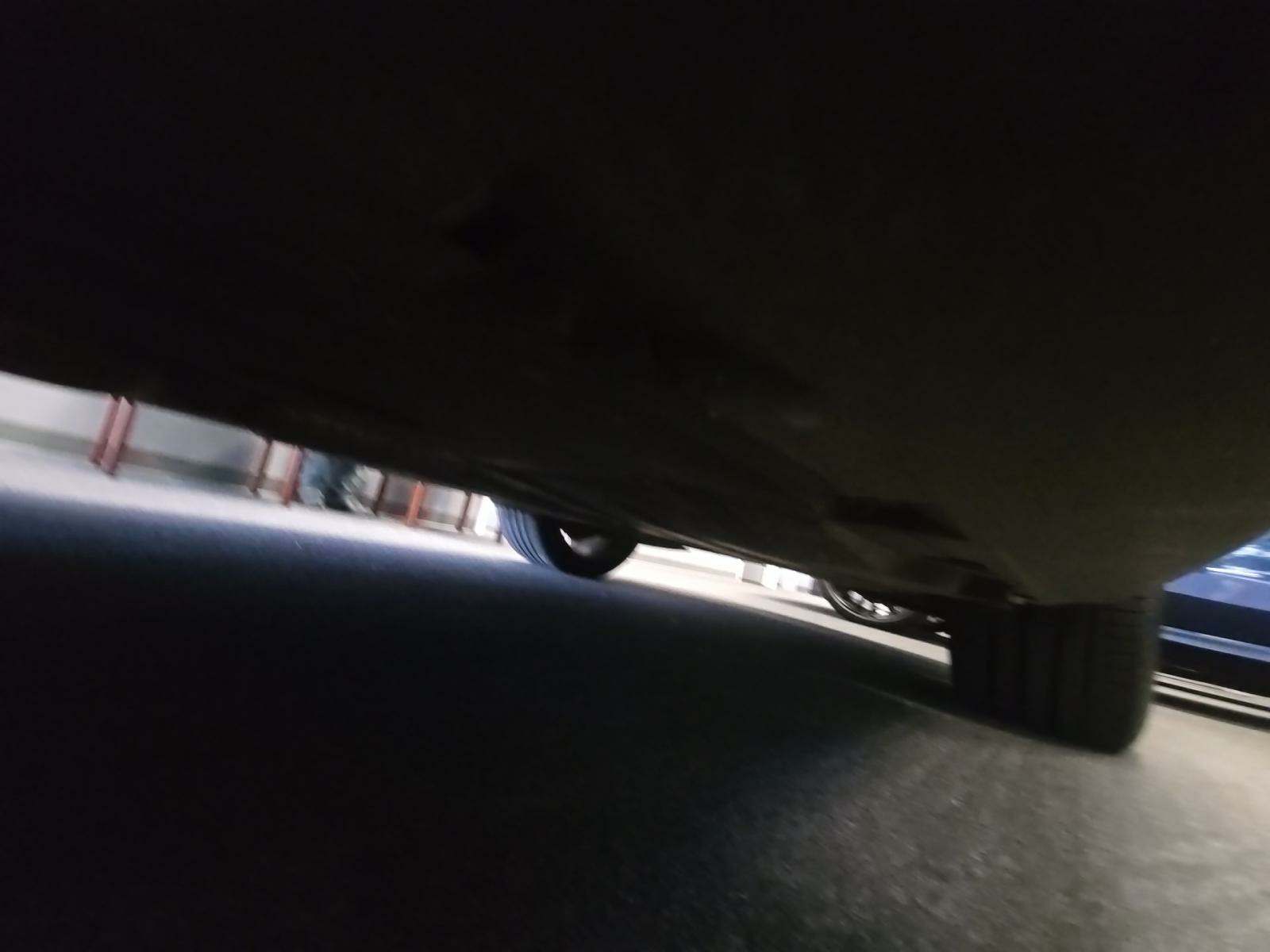 2022 BMW X6 M Base AWD