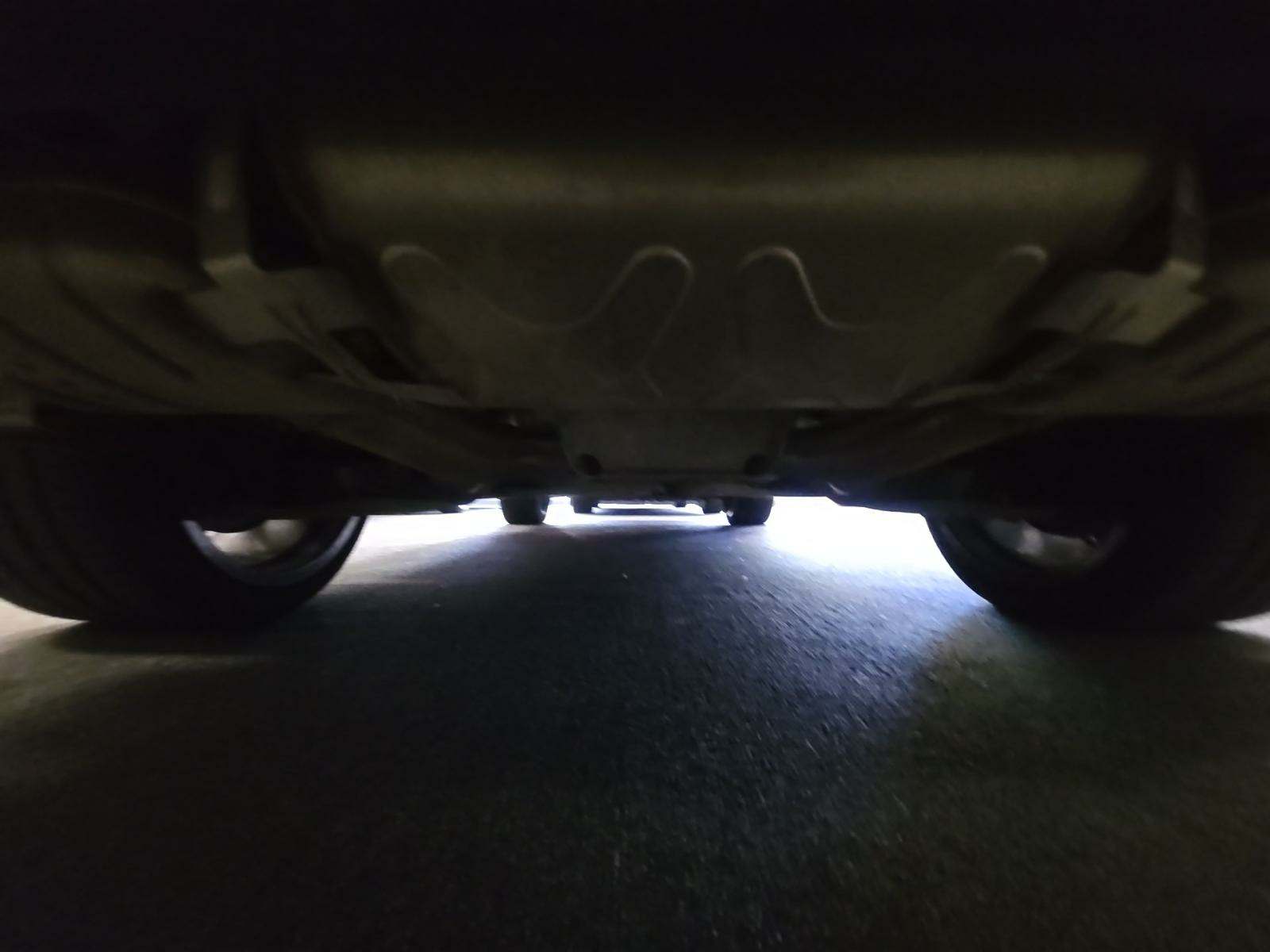 2022 BMW X6 M Base AWD