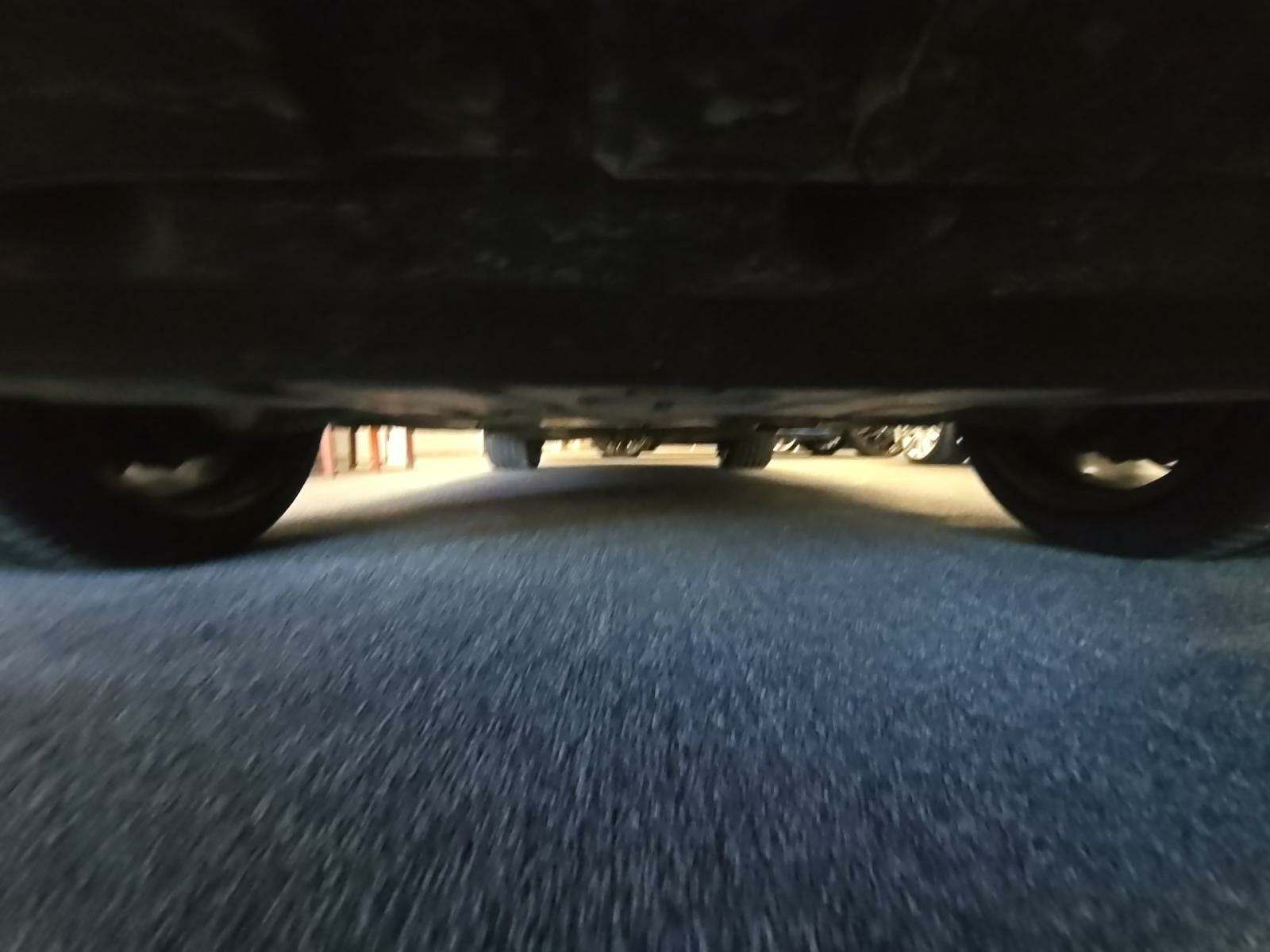 2022 BMW X6 M Base AWD