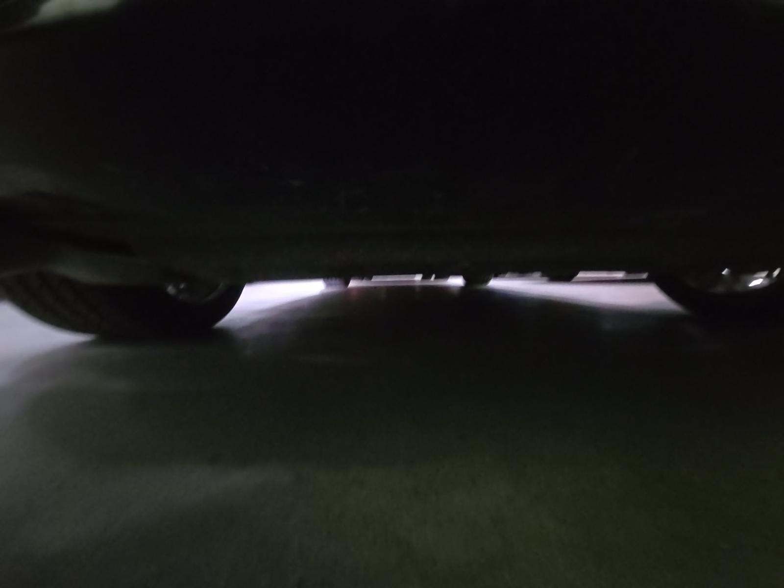 2018 BMW M3 Base RWD